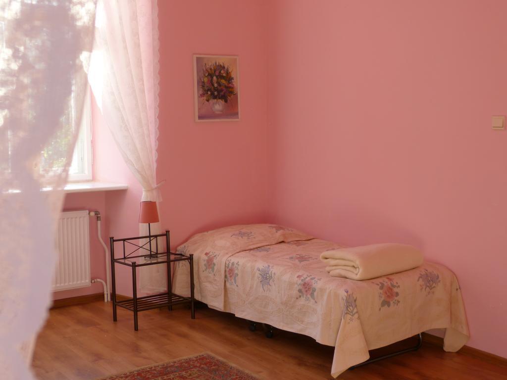 Palac Farm stay Jastrowiec